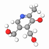 Pyridoxine (Vitamin B6)