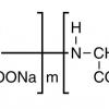 Sodium Polyaspartate